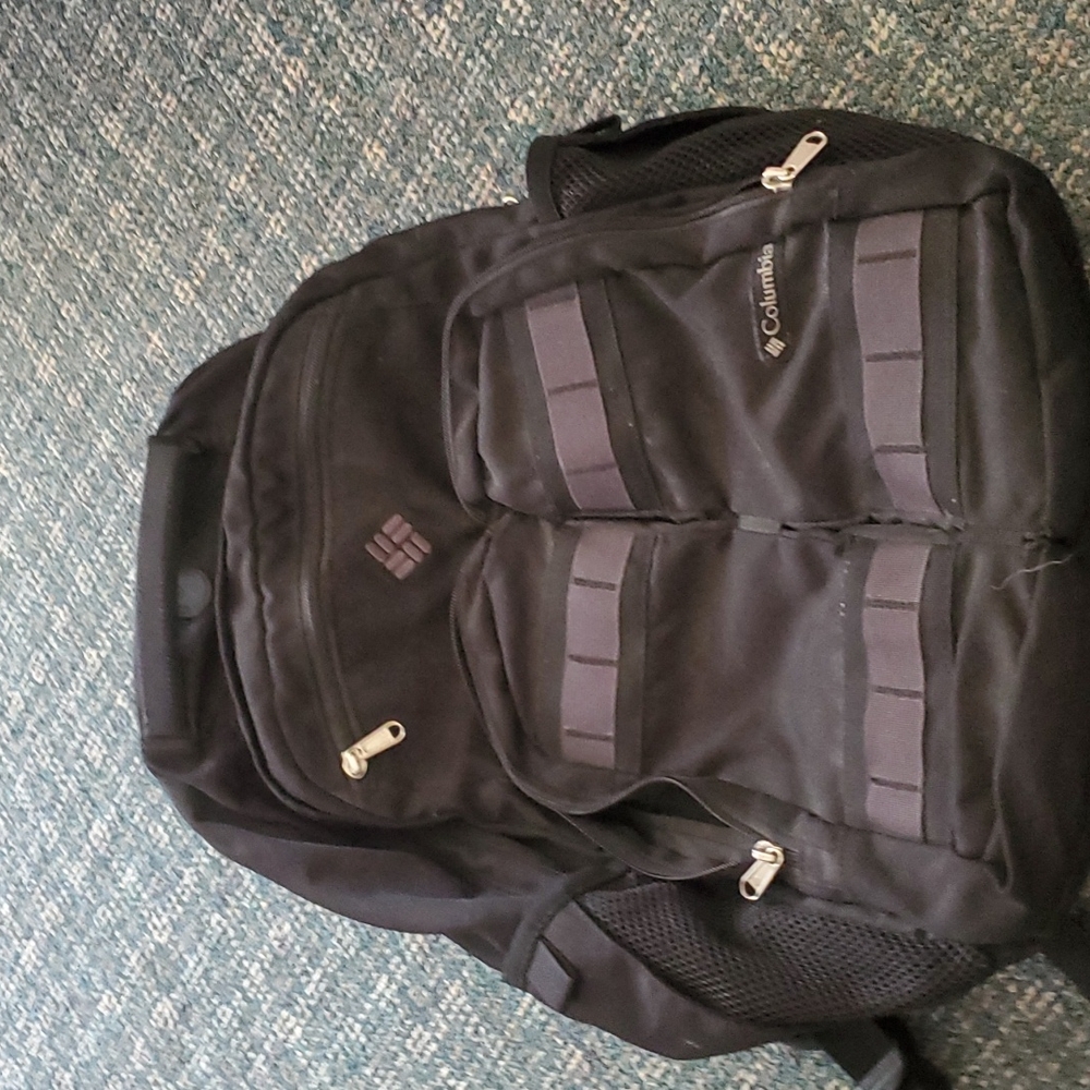 Columbia Backpack